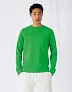  Organic Crew Neck French Terry - B&C