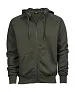  Fashion Full Zip Hood - Tee Jays