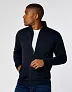 Regular Fit Zipped Sweatshirt - Kustom Kit