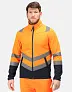 Pro Hi Vis Softshell Jacket - Regatta High Visibility