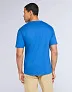 Premium Cotton Adult V-Neck T-Shirt - Gildan