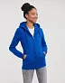  Ladies' Authentic Zipped Hood - Russell 