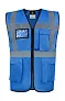  Executive Safety Vest "Hamburg" - Korntex