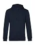  Hoodie od organskog pamuka, 280 g/m² - B&C