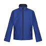 Ablaze Junior 2-Layer Softshell Jacket - Regatta Junior