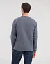 Authentic Classic Long Sleeve T - Russell 