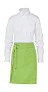  Brussels Short Bistro Apron - SG Accessories - BISTRO (Ex JASSZ Bistro)