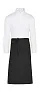  ROME Recycled Bistro Apron with Pocket - SG Accessories - BISTRO (Ex JASSZ Bistro)