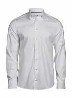 Stretch Luxury Shirt - Tee Jays