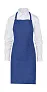  Lisbon 100% Cotton Bib Apron - SG Accessories - BISTRO (Ex JASSZ Bistro)