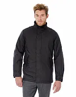 Real+/men Heavy Weight Jacket - B&C Outerwear