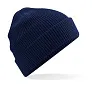  Organic Cotton Waffle Beanie - Beechfield
