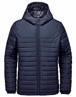 Men's Quilted Hoody - Stormtech
