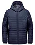 Nautilus Men's Quilted Hoody - Stormtech