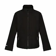 Junior 2-Layer Softshell Jacket - Regatta Junior