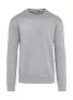 SG Signature Tagless Crew Neck Sweatshirt Unisex - SG Signature