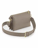 Boutique Soft torbica preko tijela - Bagbase