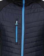Men’s Navigate Hybrid Hooded Jacket - Regatta Professional