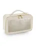  Boutique prozirni putni neseser - Bagbase