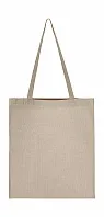 LH torba od recikliranog pamuka/poliestera - SG Accessories - BAGS (Ex JASSZ Bags)
