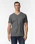  Gildan Mens Softstyle® V-Neck T-Shirt - Gildan