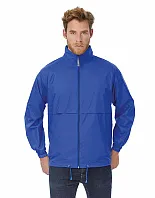 Air Windbreaker - B&C Outerwear