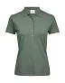  Ladies Luxury Stretch Polo - Tee Jays