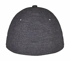 Flexfit Delta melange pilterica - 6 panela - Flexfit