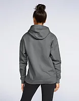 Midweight Fleece Adult Hoodie - Gildan
