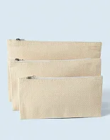 Platnena toaletna torbica - SG Accessories - BAGS (Ex JASSZ Bags)