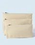 Canvas Accessory Pouch - SG Accessories - BAGS (Ex JASSZ Bags)