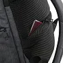  Q-Tech Roll-Top ruksak za laptop - Quadra