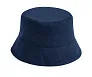  Junior Organic Cotton Bucket Hat - Beechfield