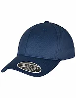 110 Curved Visor Snapback - Flexfit