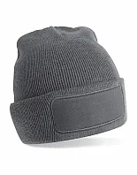 Recycled Original Patch Beanie - Beechfield