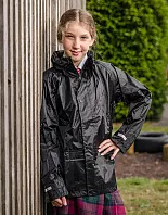 Junior Stormdri Jacket - Result Core