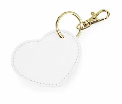 Boutique Heart Key Clip<P/> - Bagbase