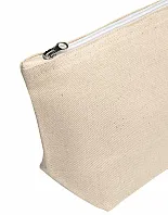 Platnena toaletna torbica - SG Accessories - BAGS (Ex JASSZ Bags)