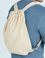 Canvas Backpack Straps and Drawstring - SG Accessories - BAGS (Ex JASSZ Bags)