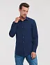  Men's LS Ultimate Stretch Shirt - Russell Collection