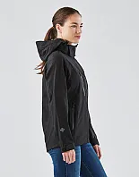 Women's Patrol Softshell Jacket - Stormtech