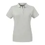  Ladies' Pure Organic Polo - Russell Pure Organic