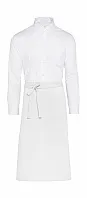 ROME Recycled Bistro Apron with Pocket - SG Accessories - BISTRO (Ex JASSZ Bistro)