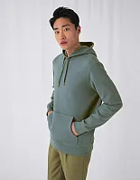 KING Hooded - B&C