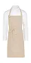  PROVENCE Eyelet Bib Apron with Pocket - SG Accessories - BISTRO (Ex JASSZ Bistro)