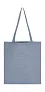  Recycled Cotton/Polyester Tote LH - SG Accessories - BAGS