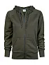  Ladies Fashion Full Zip Hood - Tee Jays