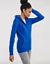  Ladies' Authentic Zipped Hood - Russell 