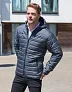  Soft Padded Jacket - Result Core