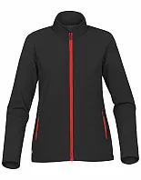 Women's Orbiter Softshell Jacket - Stormtech